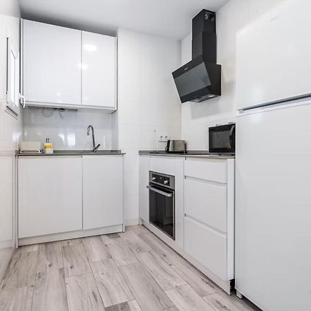Apartamento Torre Vigia Conil De La Frontera Eksteriør billede