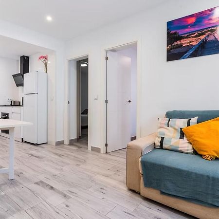 Apartamento Torre Vigia Conil De La Frontera Eksteriør billede