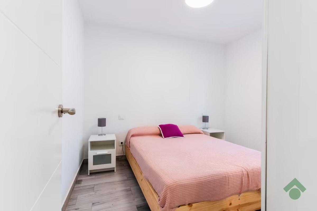 Apartamento Torre Vigia Conil De La Frontera Eksteriør billede
