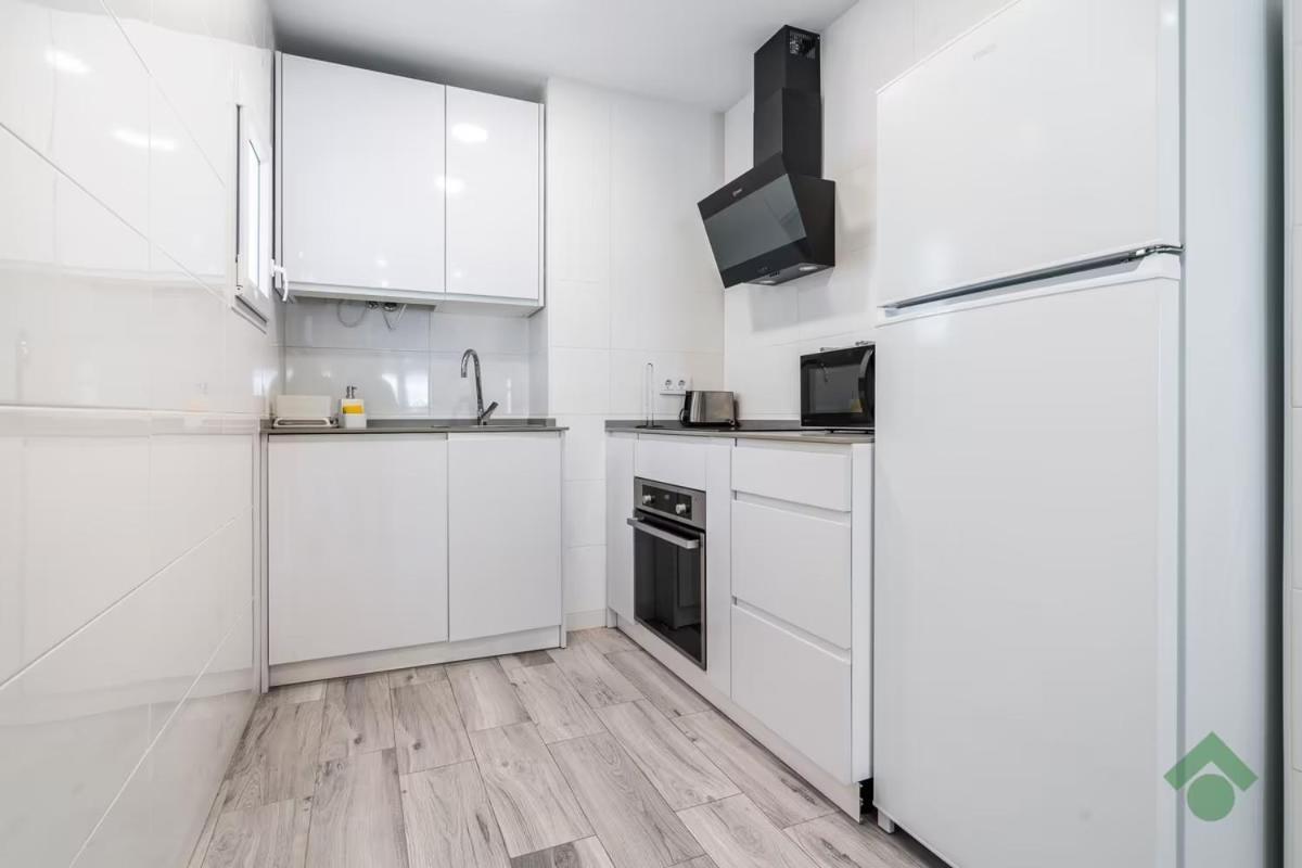Apartamento Torre Vigia Conil De La Frontera Eksteriør billede