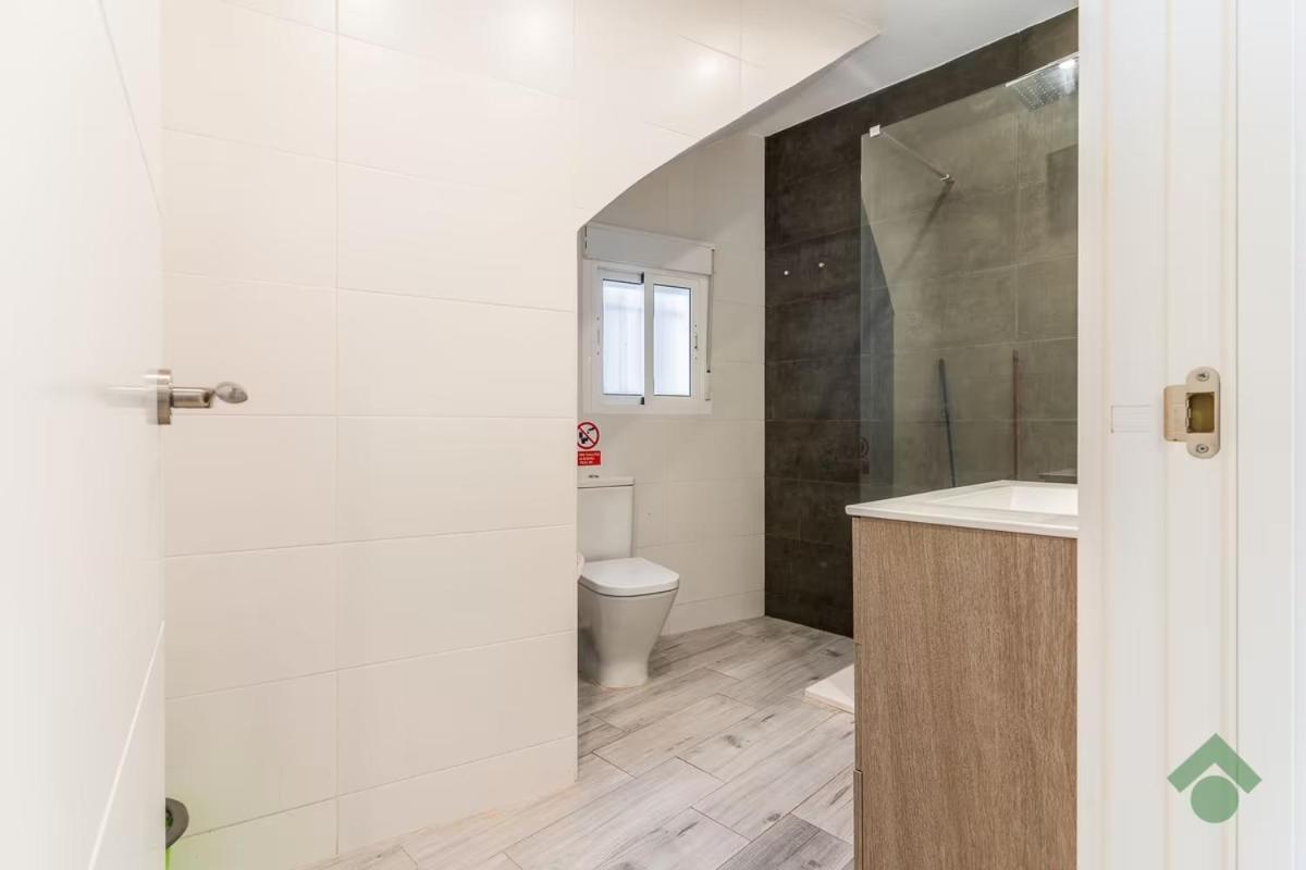 Apartamento Torre Vigia Conil De La Frontera Eksteriør billede
