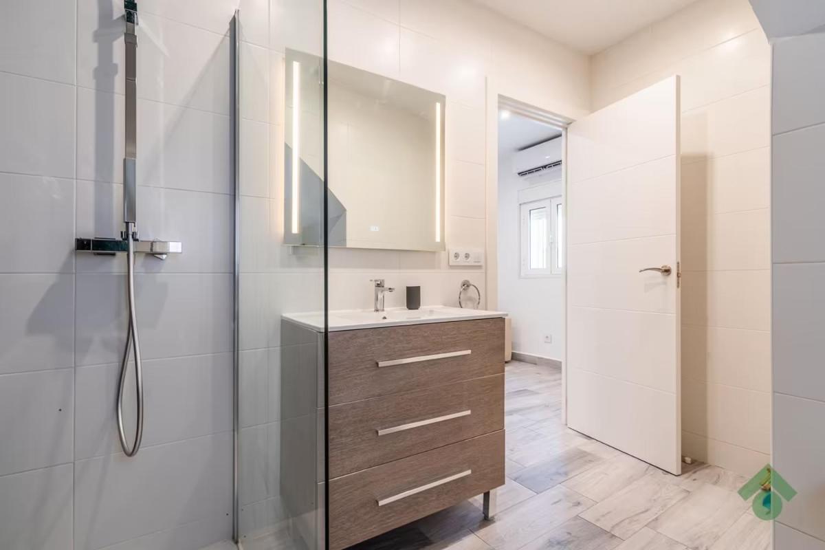 Apartamento Torre Vigia Conil De La Frontera Eksteriør billede