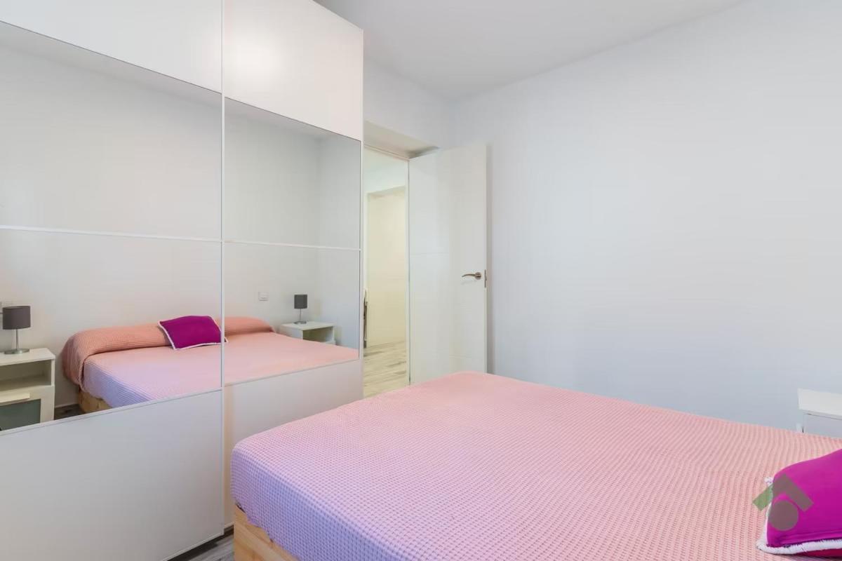 Apartamento Torre Vigia Conil De La Frontera Eksteriør billede