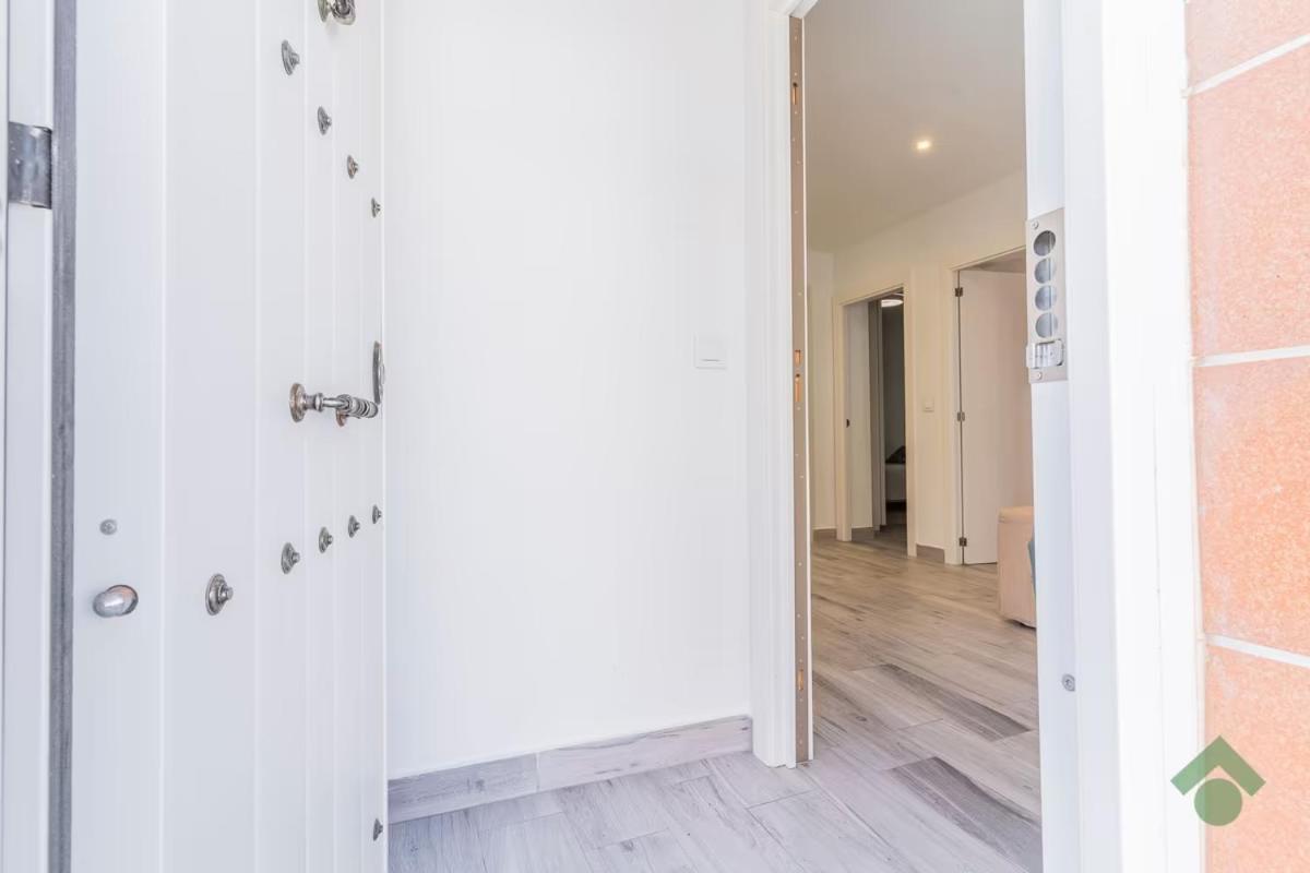 Apartamento Torre Vigia Conil De La Frontera Eksteriør billede